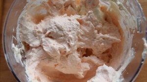 Террин из лосося