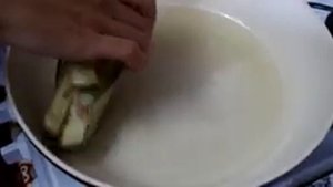 Баклажаны с чесноком: идеальный гарнир! Кулинария. Рецепты. Понятно о вкусном.