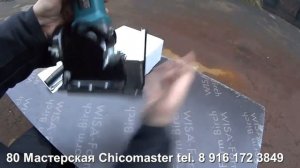 Лучшая оснастка для болгарки, которую захочет иметь любой мастер