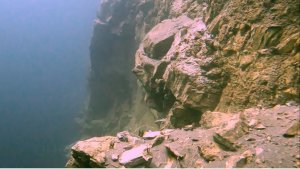 Погружение на 40+ метров - Голубое Озеро (КБР)