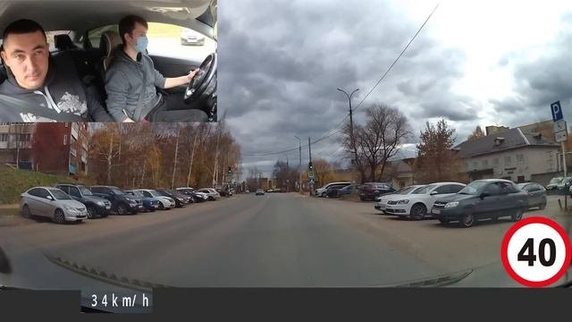 Внутренний экзамен. Продолжение ?