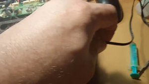 Ремонт робота пылесоса Ilife V50 / V3s