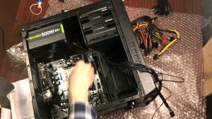 ? Сборка на AMD A8 9600 - стоит ли брать в 2020-2021 году? | Бомж сборка пк