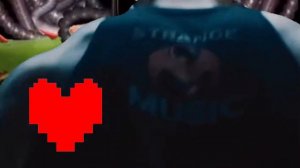 Face off x Undertale Final