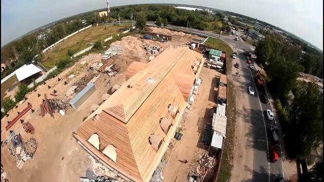 Реконструкция здания на ул. Красноармейская смотреть онлайн