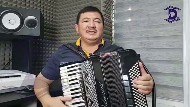 ЖАНДУУ ҮН   "АЙ КЫЗЫМ" КОНОКТО  БЕК БОРБИЕВ