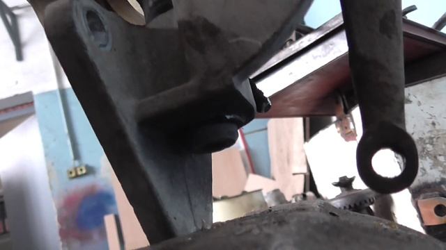 УАЗ ремонт кулисы выбора скоростей смотреть онлайн