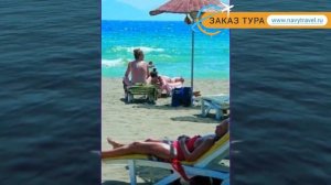 CLUB YALI & RESORT 5* Турция Измир обзор – отель КЛАБ ЯЛИ ЭНД РЕЗОРТ 5* Измир видео обзор