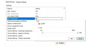 nvidia Graphics Card Settings For Best Performance Hindi