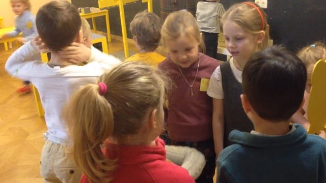 02.02.2019 Студия "Сказка выходного дня" смотреть онлайн