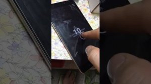 Фантомные нажатия тачскрина xiaomi mi max