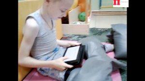 Растяжка и укладки при ДЦП