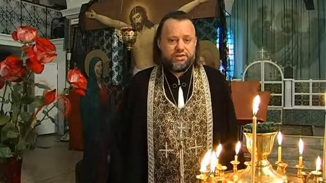 149 ПРЕПОДОБНАЯ МАРИЯ ЕГИПЕТСКАЯ. ЛЮБОНАЧАЛИЕ смотреть онлайн