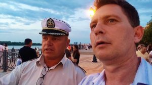 Прогулочные катера Астрахани.Маршрут.Расписание.Речной транспорт