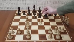 Этот ход слоном выиграет много партий! Самая коварная ЛОВУШКА! Шахматы ловушки.