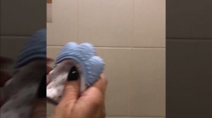 Перчатка прорезыватель для зубов / Kidzano.ru