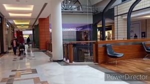 Торговый центр Стамбула / Mall of Istanbul