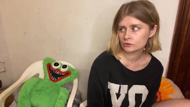 Y_V_Shhh online. Лепим и болтаем. смотреть онлайн