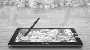 XP-PEN Artist Pro 16TP