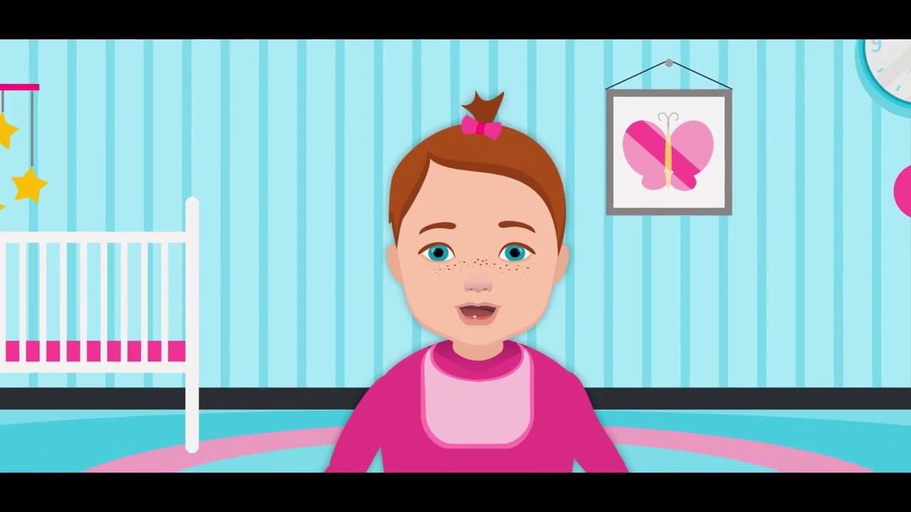 RuDenta KIDS. Перед посещением детского стоматолога