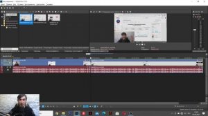 Как сделать стоп кадр в Сони Вегас 15 16 17 : Sony Vegas фишки и советы.