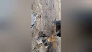 ремонт ступицы 2 ПТС 4