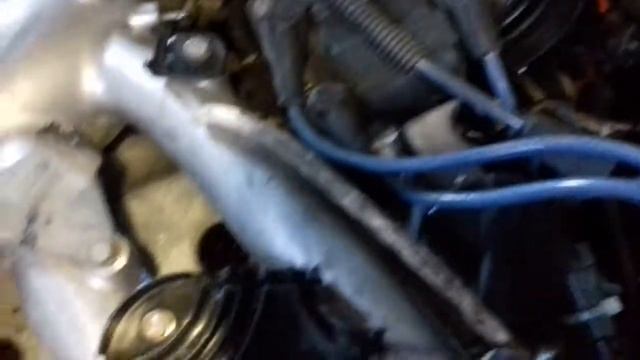 Снятие форсунок для чистки ваз 2111 смотреть онлайн