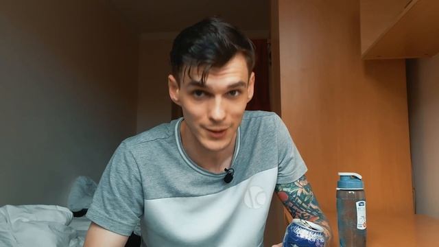 Как бросить всё, получить визу и свалить в Европу в 2022. Чехия!