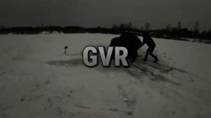 нарезка с канала gvr