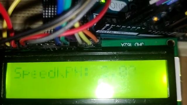 A UBlox NEO-6M based GPS Tracker with LCD Display version 1 | Arduino смотреть онлайн