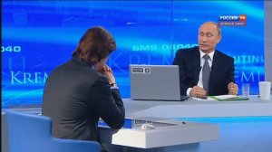 Путин об убйстве Немцова