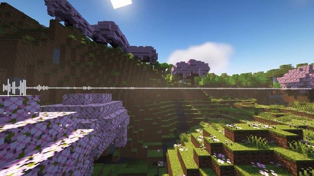 i made a mix between minecraft and terraria music смотреть онлайн