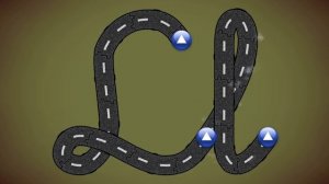 LetterSchool Spanish Cursive Uppercase Gameplay!