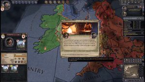 Imperio Celta #6 - Lug Mac Indrechtach, Rey de Mumu - Crusader Kings 2 español