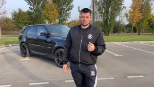 Range Rover Sport L494 2018г / 3.0 SC 306PS / Вернул через 30 дней после покупки