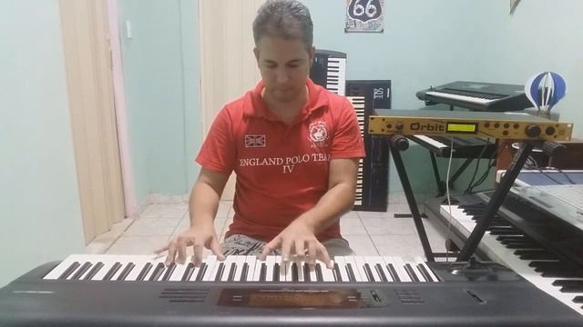 E-MU Orbit (The Dance Planet) 9090 V2- Parte 1 смотреть онлайн