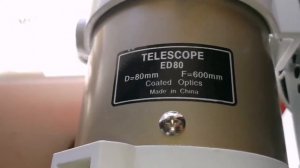 Amazing Meade 56mm Super Plossl Telescope Eyepiece/ Unboxing, Review, Daylight Use