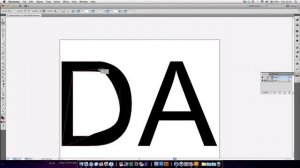 Create a logo in Adobe Illustrator