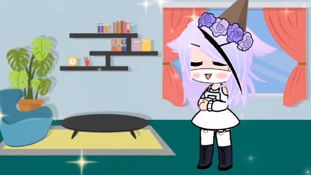 meme: Я запрещаю тебе красить волосы! ~| Gacha Club|У.Л.Е.Й смотреть онлайн