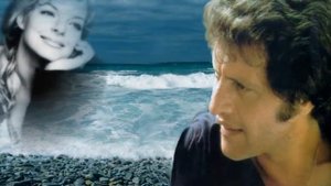 Мир в котором нет тебя... Джо Дассен. клип