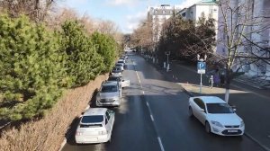 Как будут работать платные парковки в Анапе?