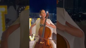 Электровиолончель и скрипка. Профессиональные музыканты. Организация выступления  +7701 111 64 83
