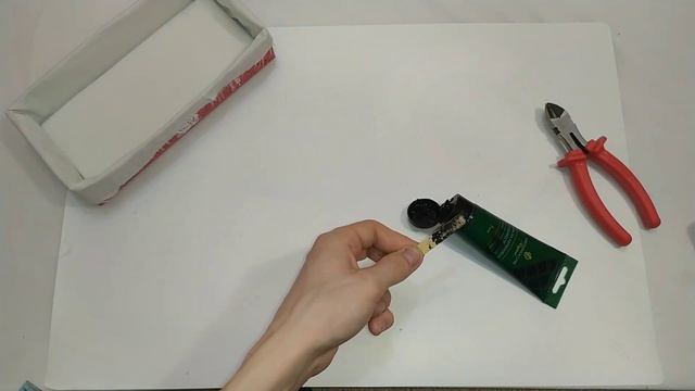 Сделала КРАСОТУ из Коробки от сока Своими руками Супер Идеи из картонных коробок смотреть онлайн