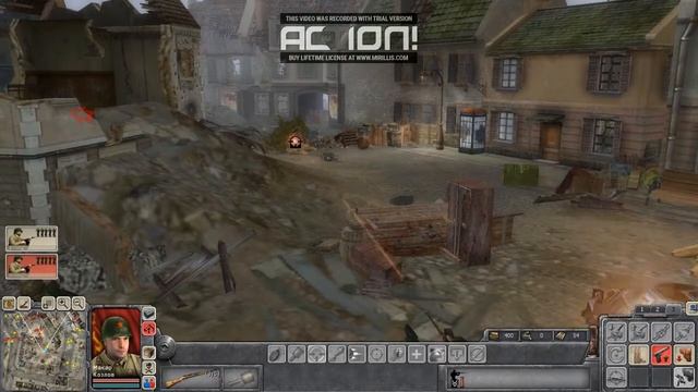 ОСВОБОЖДЕНИЕ ЛЮБЛИНА смотреть онлайн