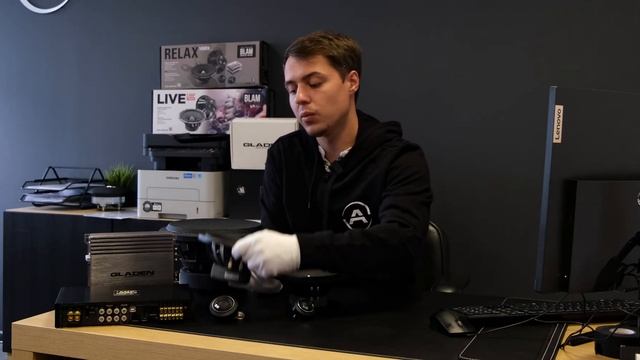 ОБЗОР АВТОМОБИЛЬНОЙ АУДИОСИСТЕМЫ С УСТАНОВКОЙ ЗА 250 000 РУБЛЕЙ В СТУДИИ AUTOCOMFORT