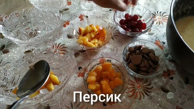 Узбечка готовит ? . Сметанный десерт ? Вкуснятина за 5 минут.??.
