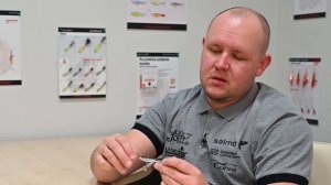 ОБЗОР балансиров LUCKY JOHN для ОКУНЯ/ Когда нет Nordic 15H