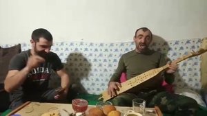 Новинка Исмаил ахкент