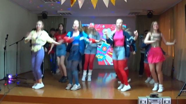 День учителя 2022 СШ3. Расширенная версия смотреть онлайн