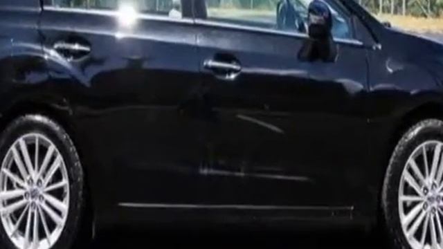 2016 Subaru Impreza Sedan LIMITED Sedan - HONOLULU, HI смотреть онлайн